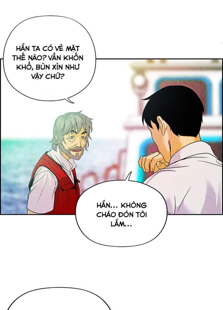 Cửa Hàng Đồ Cổ Tương Lai Chapter 3 - Trang 2