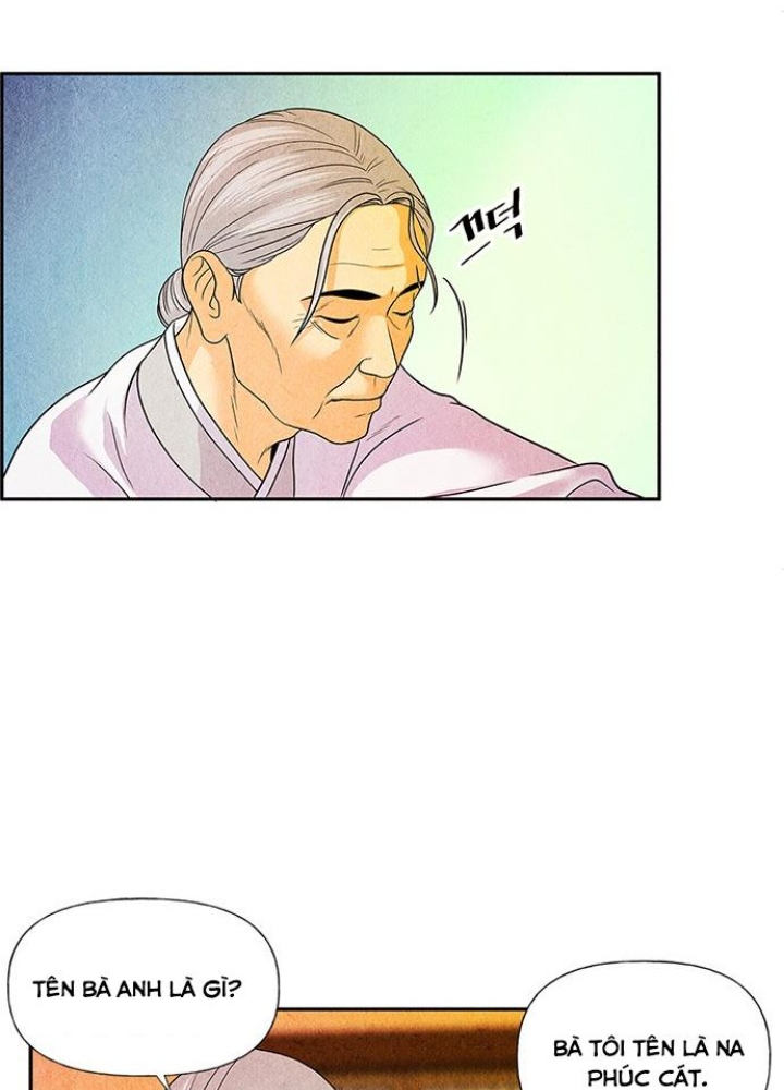 Cửa Hàng Đồ Cổ Tương Lai Chapter 4 - Trang 2