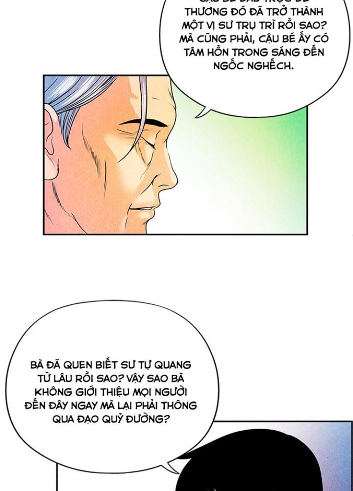 Cửa Hàng Đồ Cổ Tương Lai Chapter 4 - Trang 2