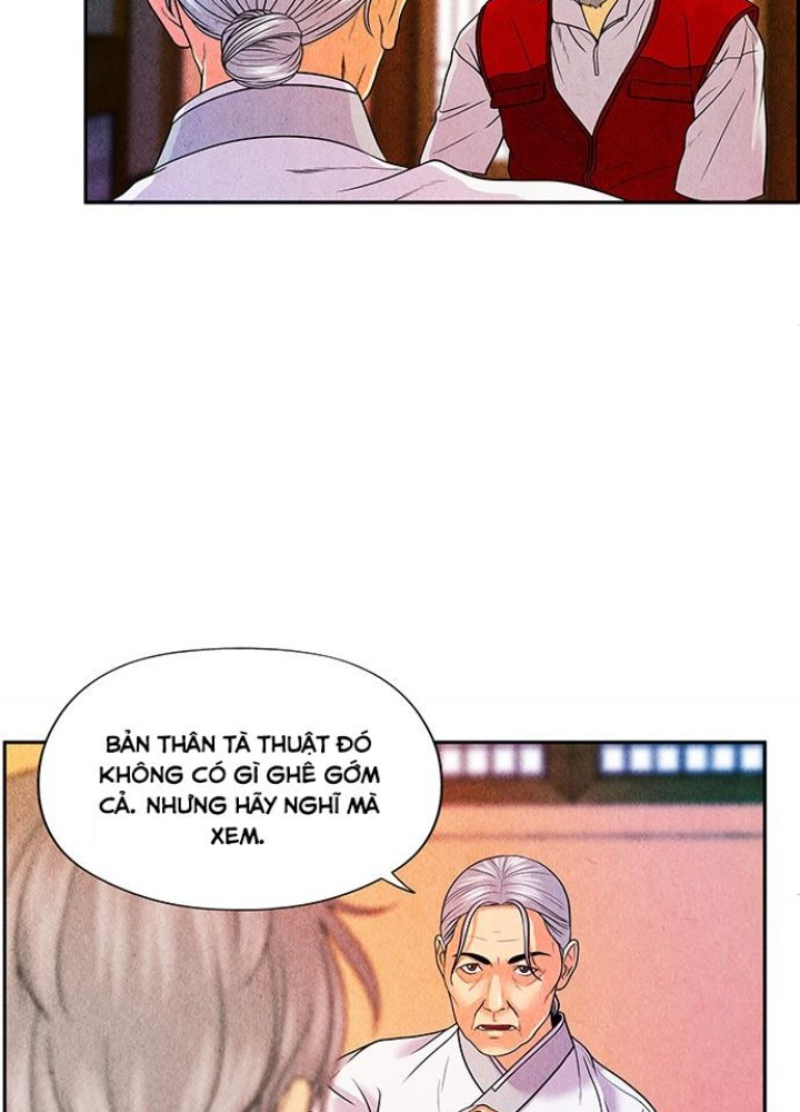 Cửa Hàng Đồ Cổ Tương Lai Chapter 4 - Trang 2
