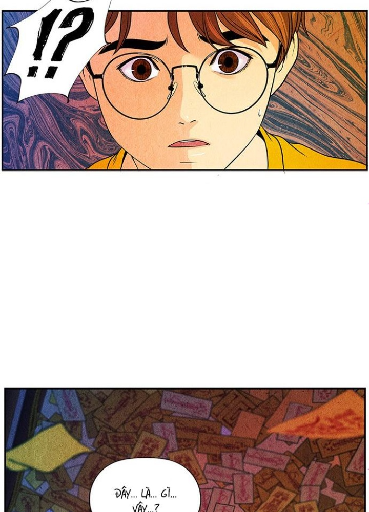 Cửa Hàng Đồ Cổ Tương Lai Chapter 5 - Trang 2