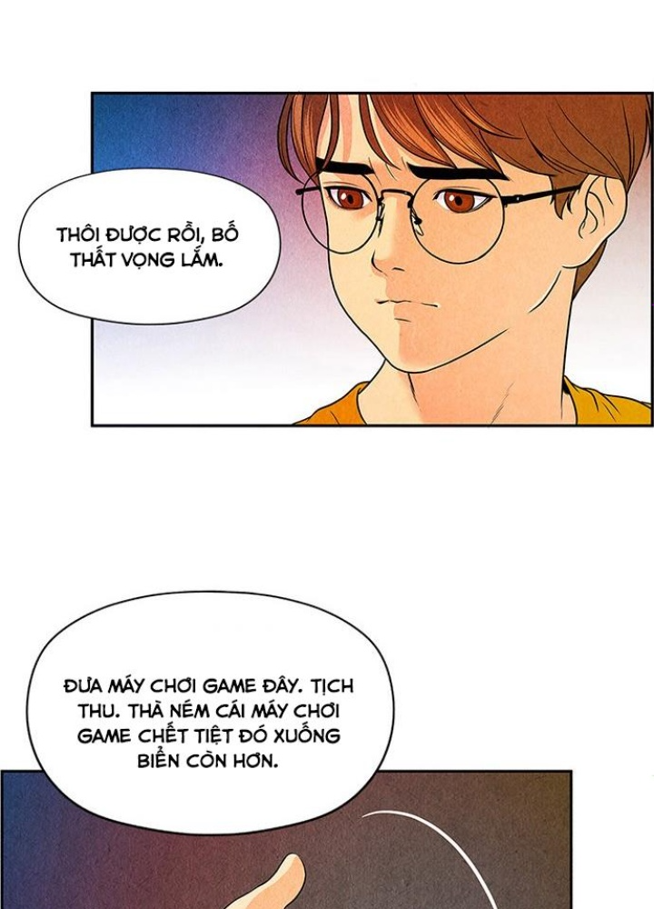 Cửa Hàng Đồ Cổ Tương Lai Chapter 5 - Trang 2