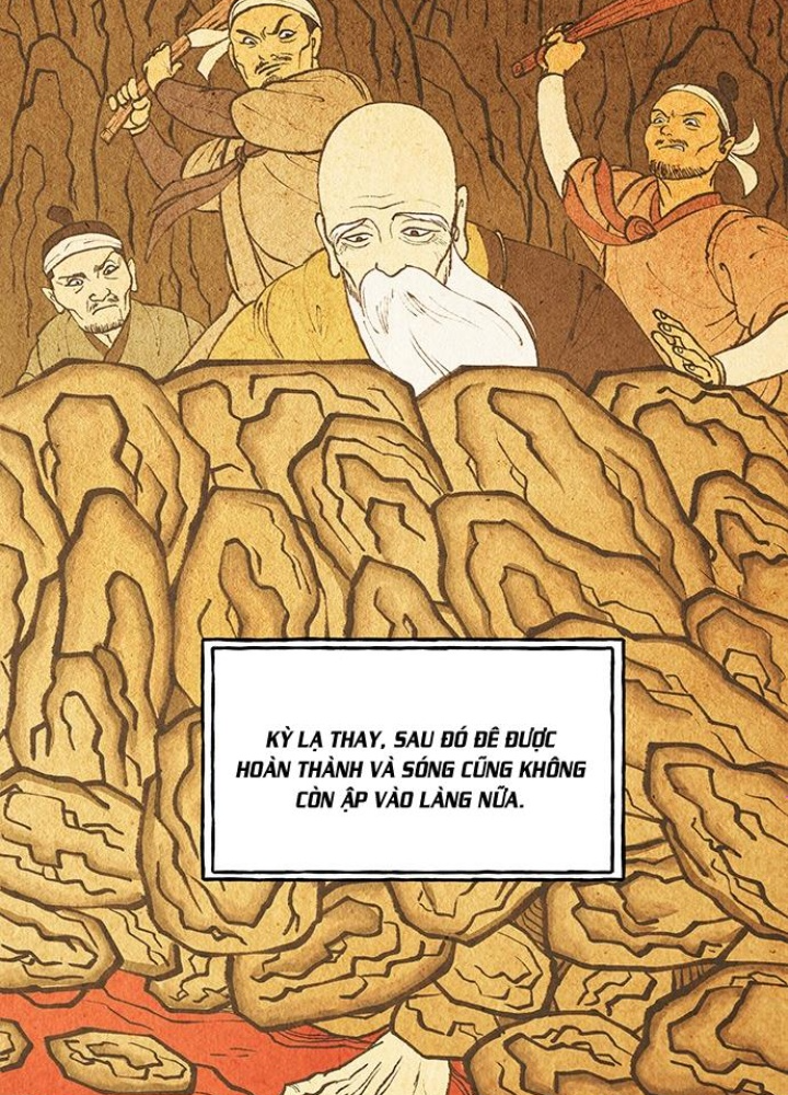 Cửa Hàng Đồ Cổ Tương Lai Chapter 9 - Trang 2