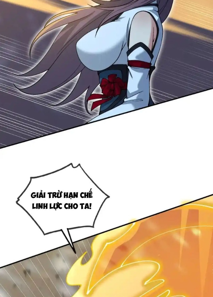 Chặt Củi 10 Năm, Tiên Tử Cầu Xin Ta Thu Nàng Làm Đồ Đệ Chapter 109 - Trang 3