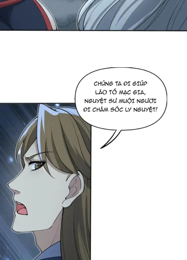 Chặt Củi 10 Năm, Tiên Tử Cầu Xin Ta Thu Nàng Làm Đồ Đệ Chapter 109 - Trang 3