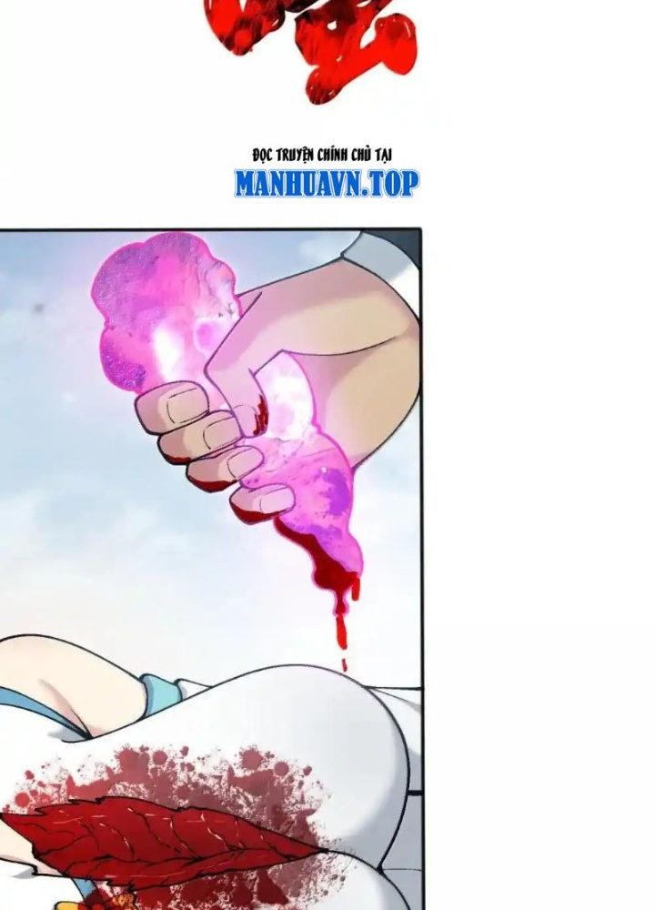 Chặt Củi 10 Năm, Tiên Tử Cầu Xin Ta Thu Nàng Làm Đồ Đệ Chapter 110 - Trang 3