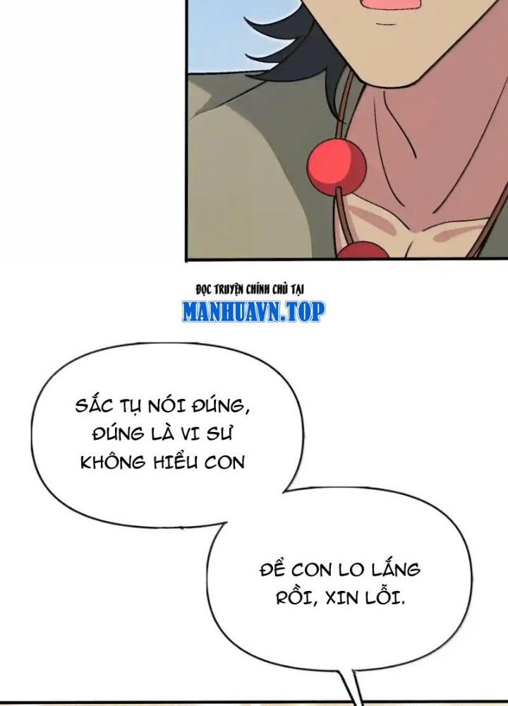 Chặt Củi 10 Năm, Tiên Tử Cầu Xin Ta Thu Nàng Làm Đồ Đệ Chapter 110 - Trang 3