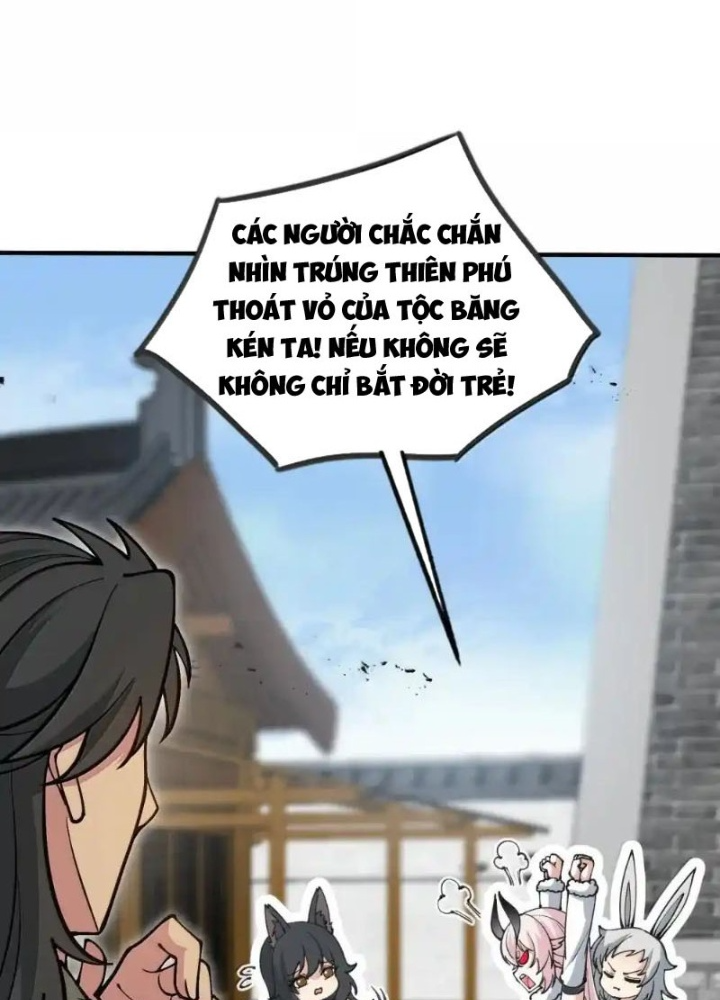 Chặt Củi 10 Năm, Tiên Tử Cầu Xin Ta Thu Nàng Làm Đồ Đệ Chapter 111 - Trang 3