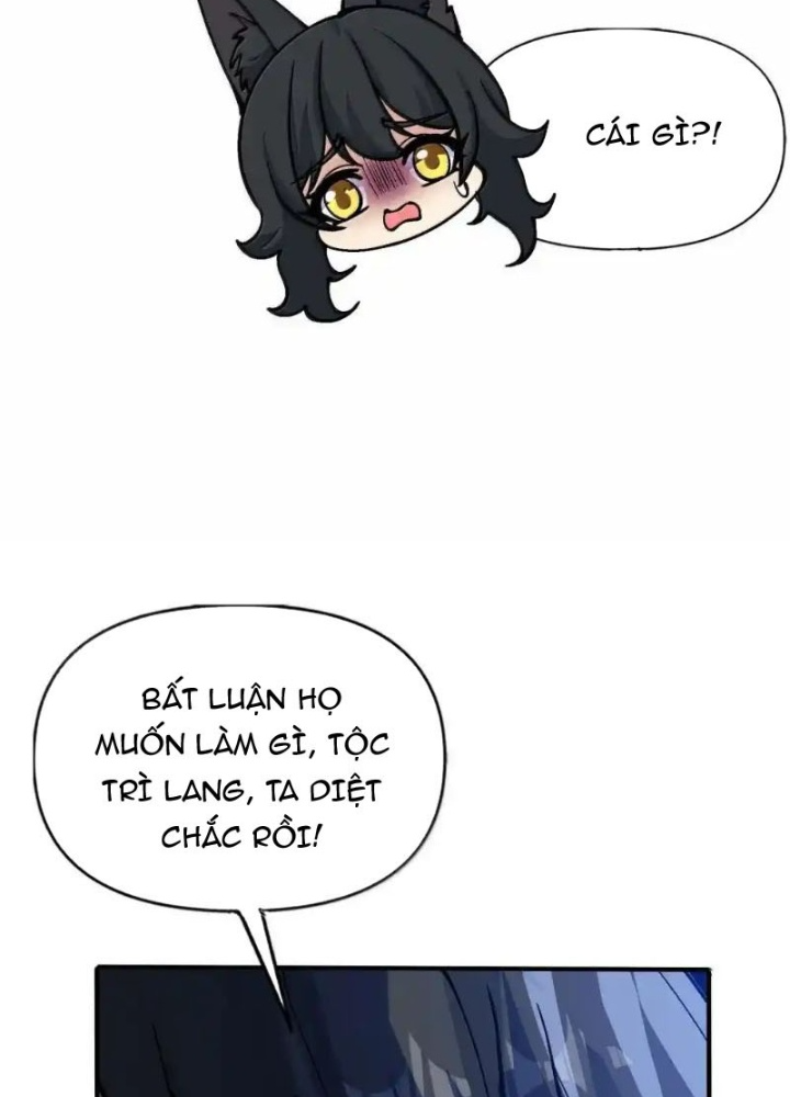 Chặt Củi 10 Năm, Tiên Tử Cầu Xin Ta Thu Nàng Làm Đồ Đệ Chapter 111 - Trang 3
