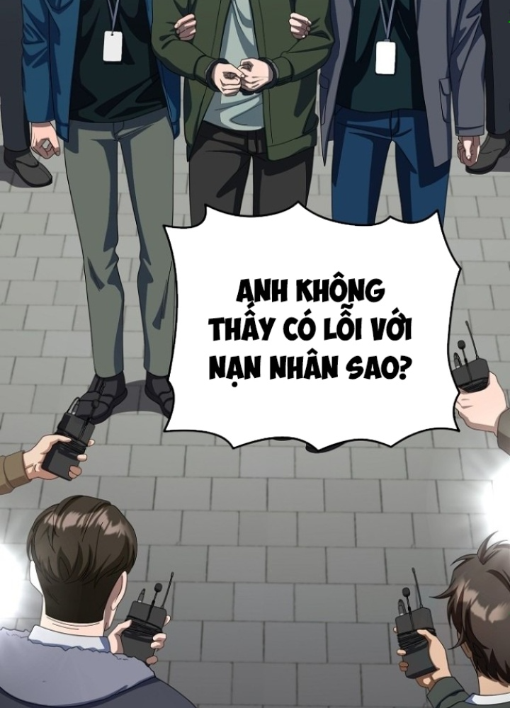 Chuyển Sinh Công Tố Viên: Ta Không Làm Phế Vật Chapter 33 - Trang 2