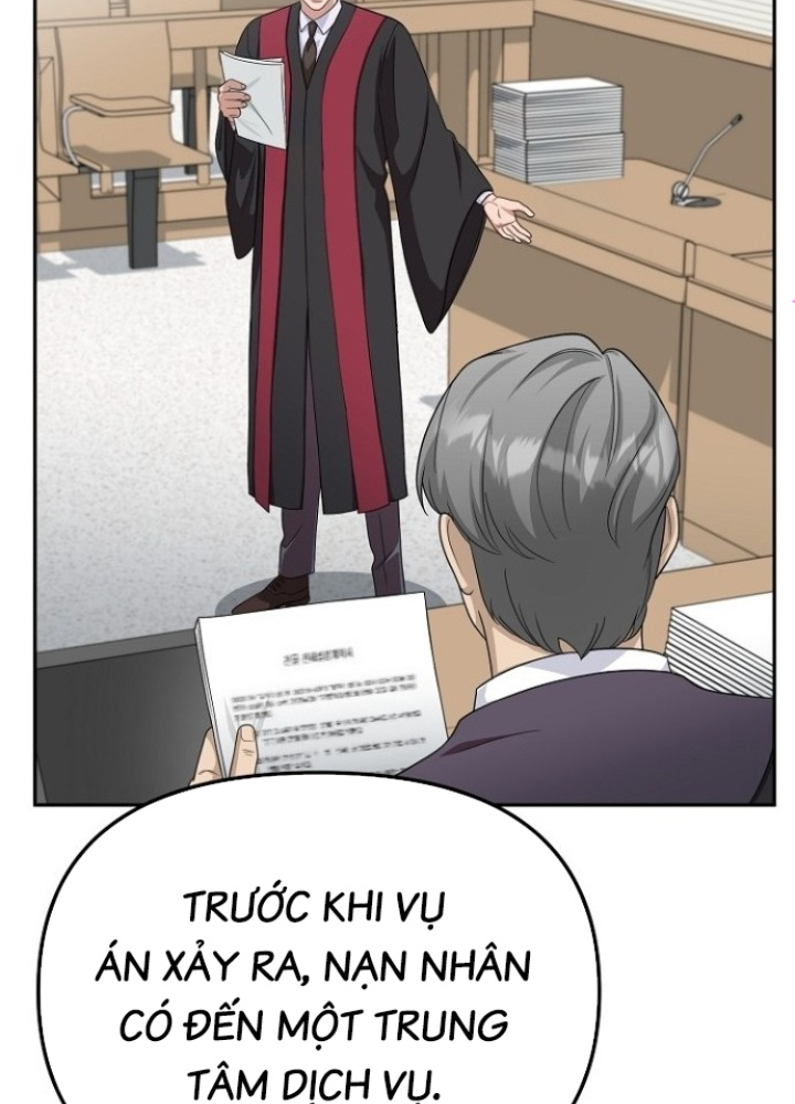 Chuyển Sinh Công Tố Viên: Ta Không Làm Phế Vật Chapter 34 - Trang 2