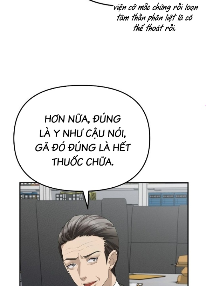 Chuyển Sinh Công Tố Viên: Ta Không Làm Phế Vật Chapter 34 - Trang 2