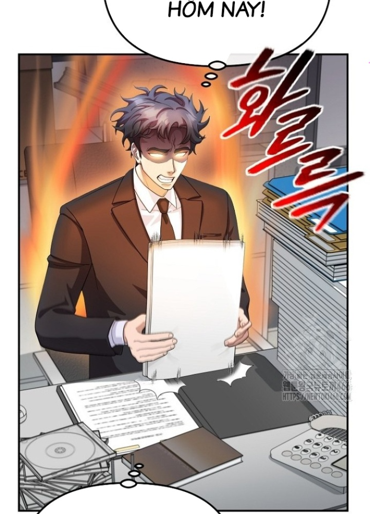 Chuyển Sinh Công Tố Viên: Ta Không Làm Phế Vật Chapter 35 - Trang 2