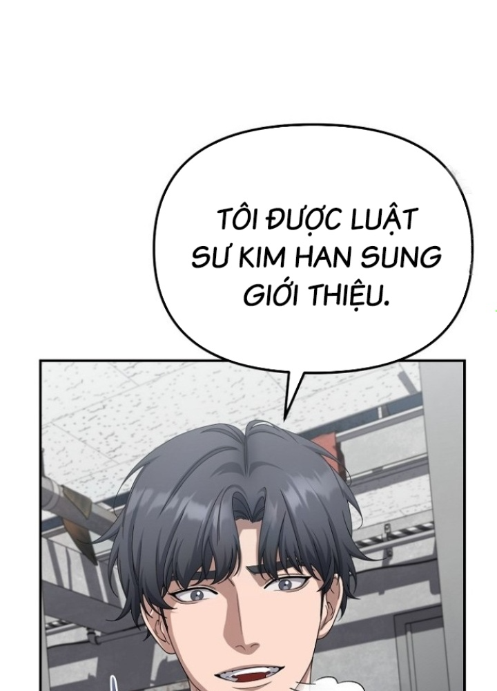 Chuyển Sinh Công Tố Viên: Ta Không Làm Phế Vật Chapter 35 - Trang 2
