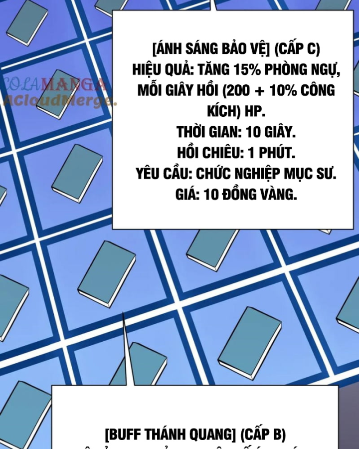 Ta Trở Thành Đại Phản Diện Của Toàn Sever Chapter 90 - Trang 3