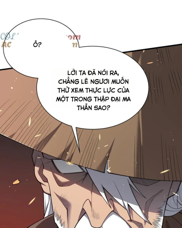 Ta Trở Thành Đại Phản Diện Của Toàn Sever Chapter 90 - Trang 3