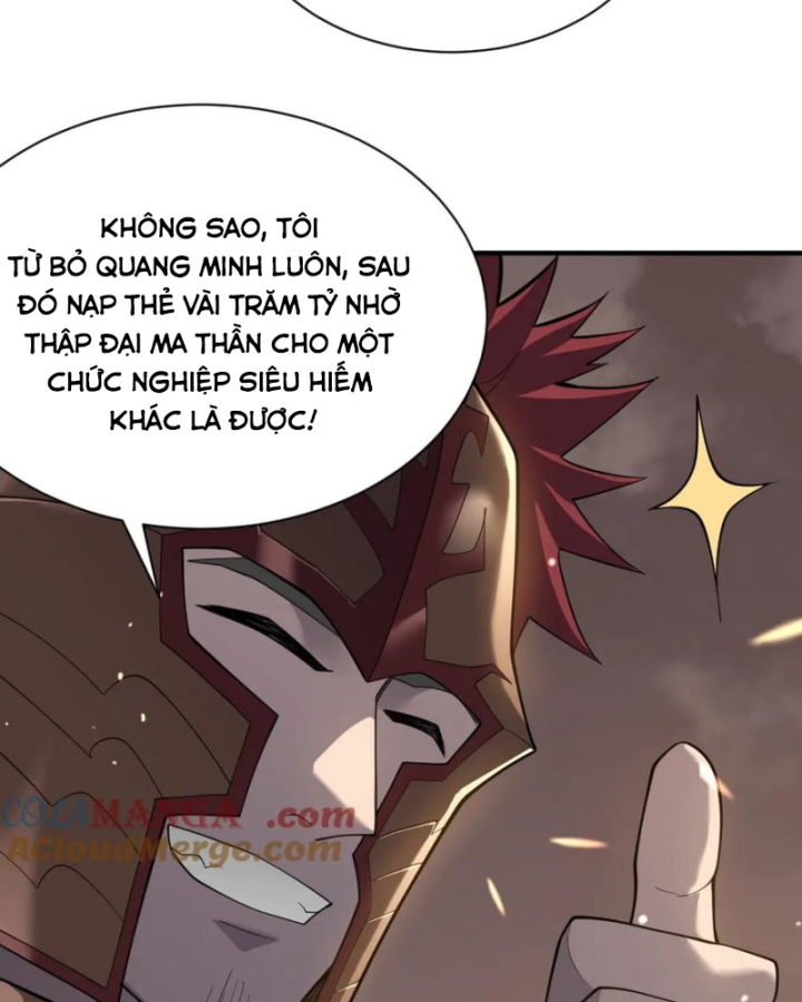 Ta Trở Thành Đại Phản Diện Của Toàn Sever Chapter 90 - Trang 3