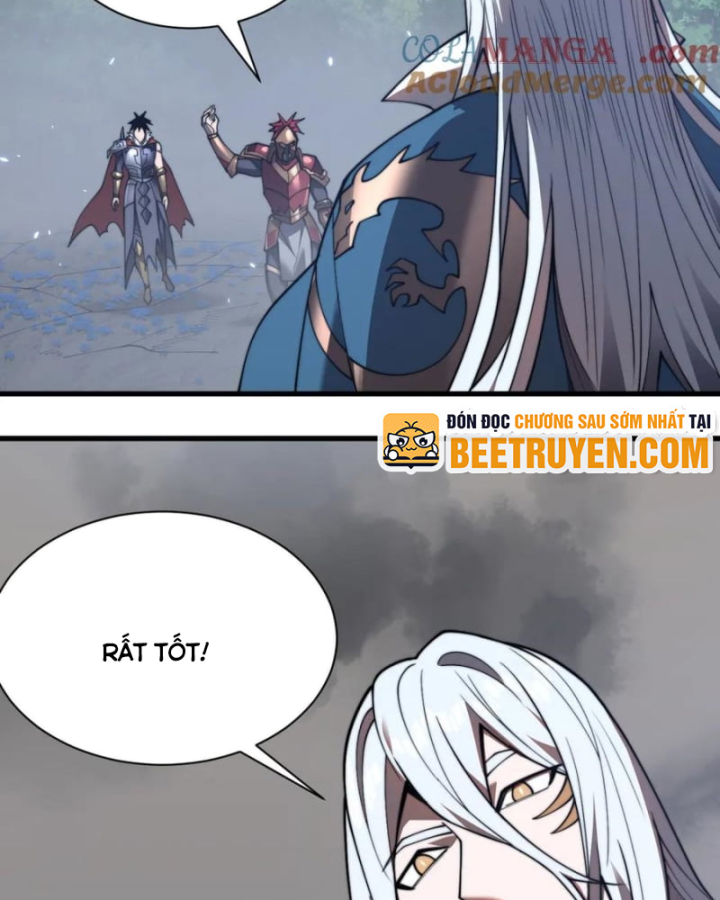 Ta Trở Thành Đại Phản Diện Của Toàn Sever Chapter 91 - Trang 3