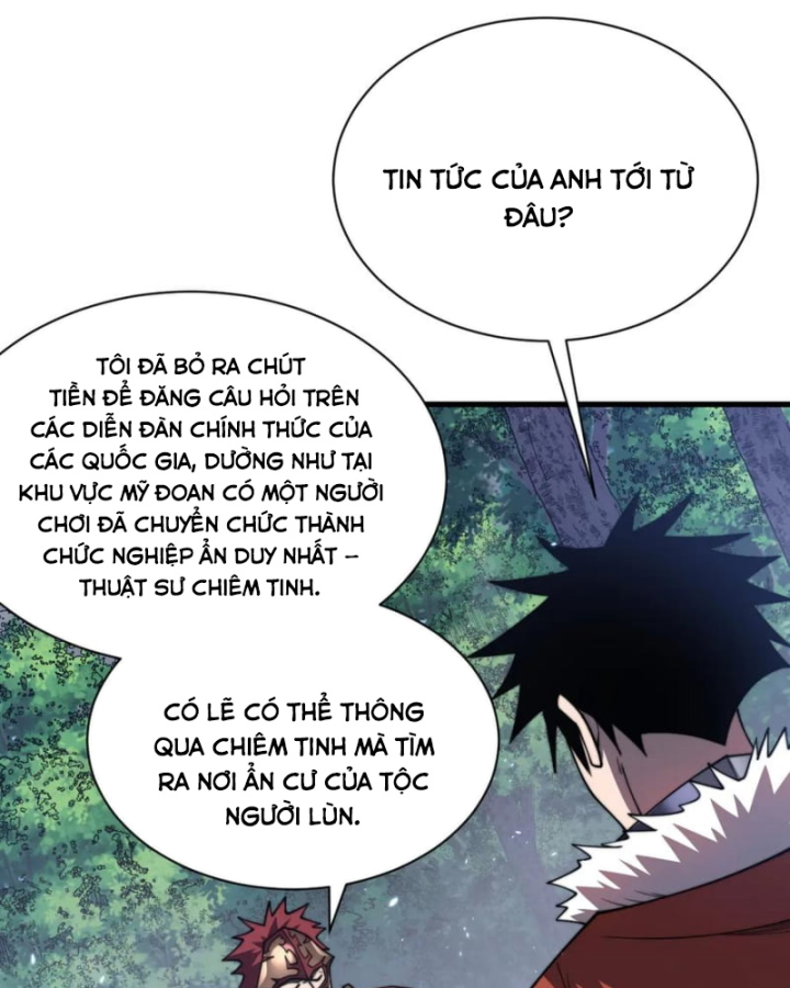 Ta Trở Thành Đại Phản Diện Của Toàn Sever Chapter 91 - Trang 3