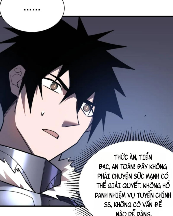 Ta Trở Thành Đại Phản Diện Của Toàn Sever Chapter 91 - Trang 3