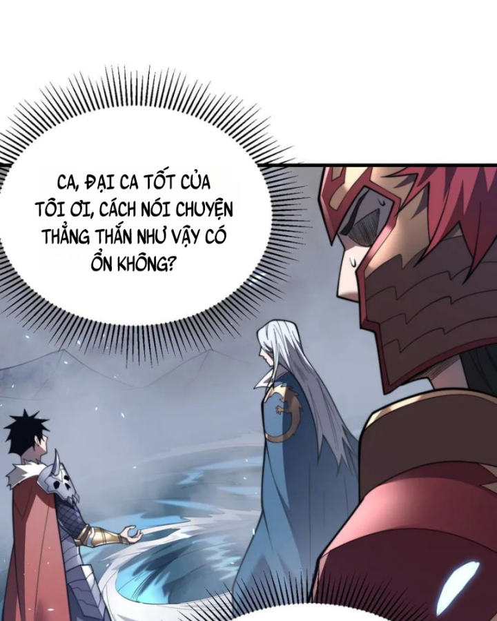 Ta Trở Thành Đại Phản Diện Của Toàn Sever Chapter 91 - Trang 3