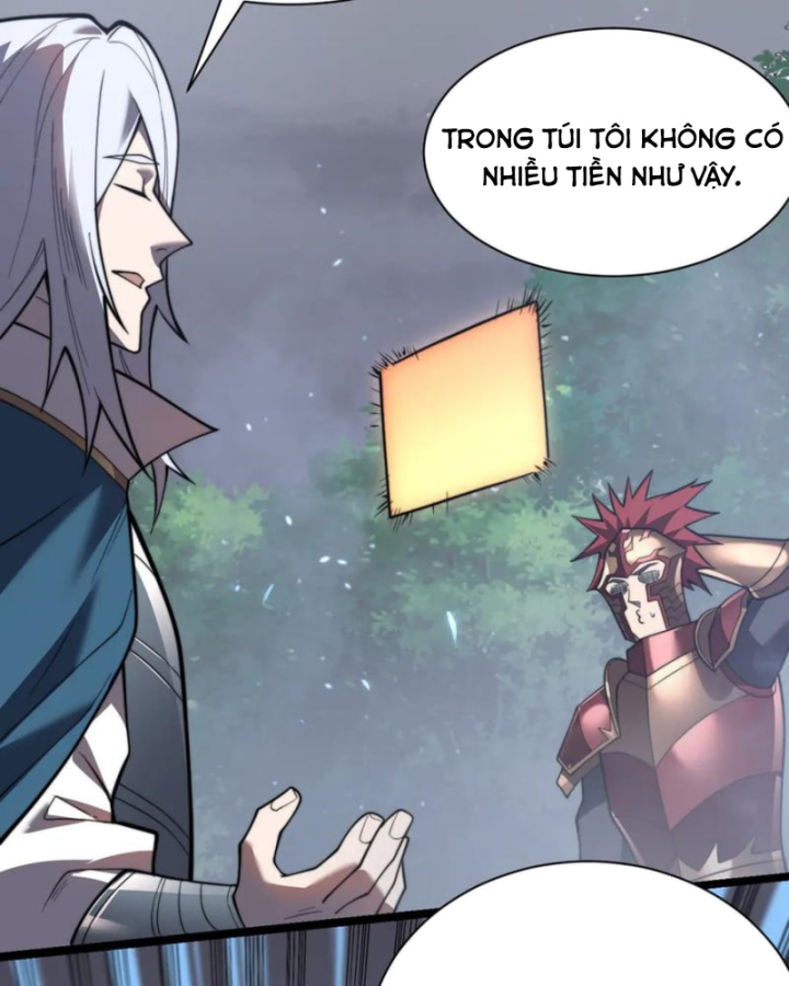 Ta Trở Thành Đại Phản Diện Của Toàn Sever Chapter 91 - Trang 3
