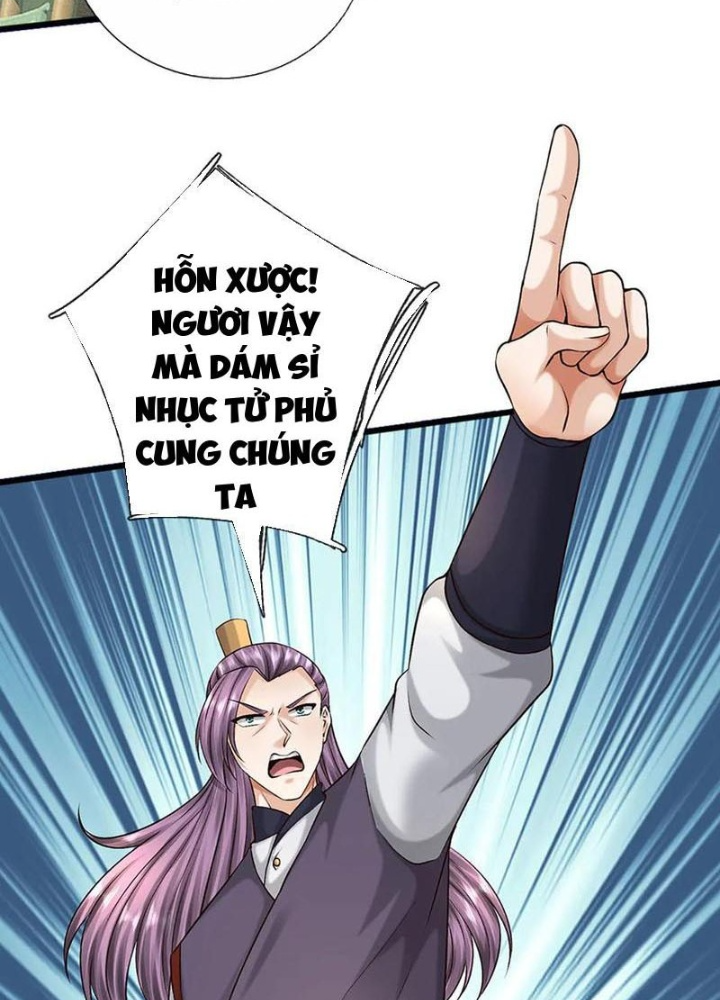 Võ đạo đại đế Chapter 77 - Next Chapter 78