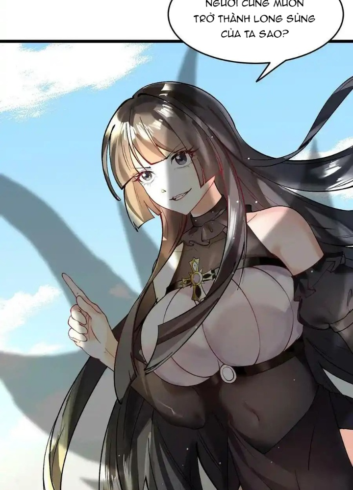 Ác Long Xuyên Không: Khởi Đầu Quốc Vương Hiến Tế Công Chúa Chapter 79 - Trang 2