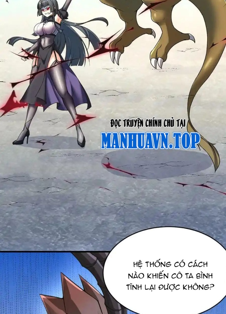 Ác Long Xuyên Không: Khởi Đầu Quốc Vương Hiến Tế Công Chúa Chapter 79 - Trang 2