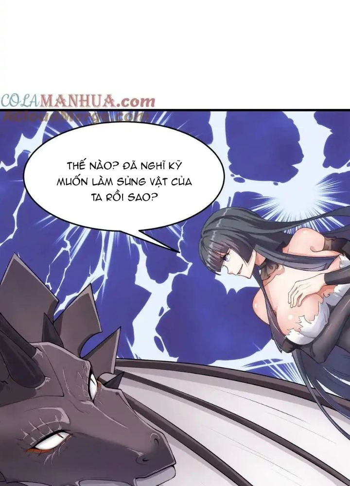 Ác Long Xuyên Không: Khởi Đầu Quốc Vương Hiến Tế Công Chúa Chapter 79 - Trang 2