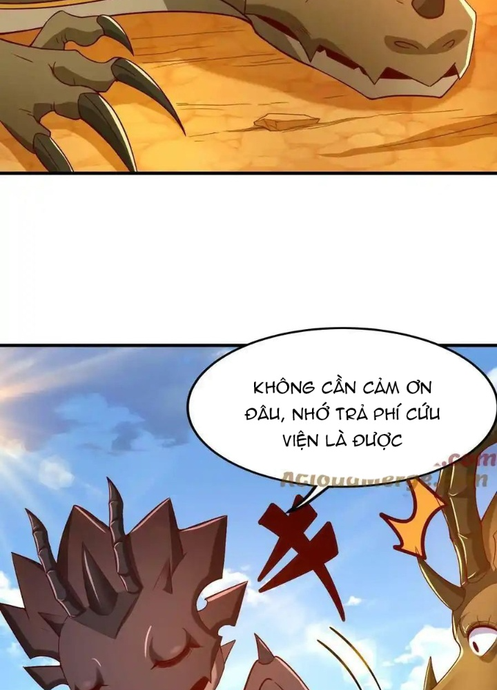 Ác Long Xuyên Không: Khởi Đầu Quốc Vương Hiến Tế Công Chúa Chapter 80 - Trang 2