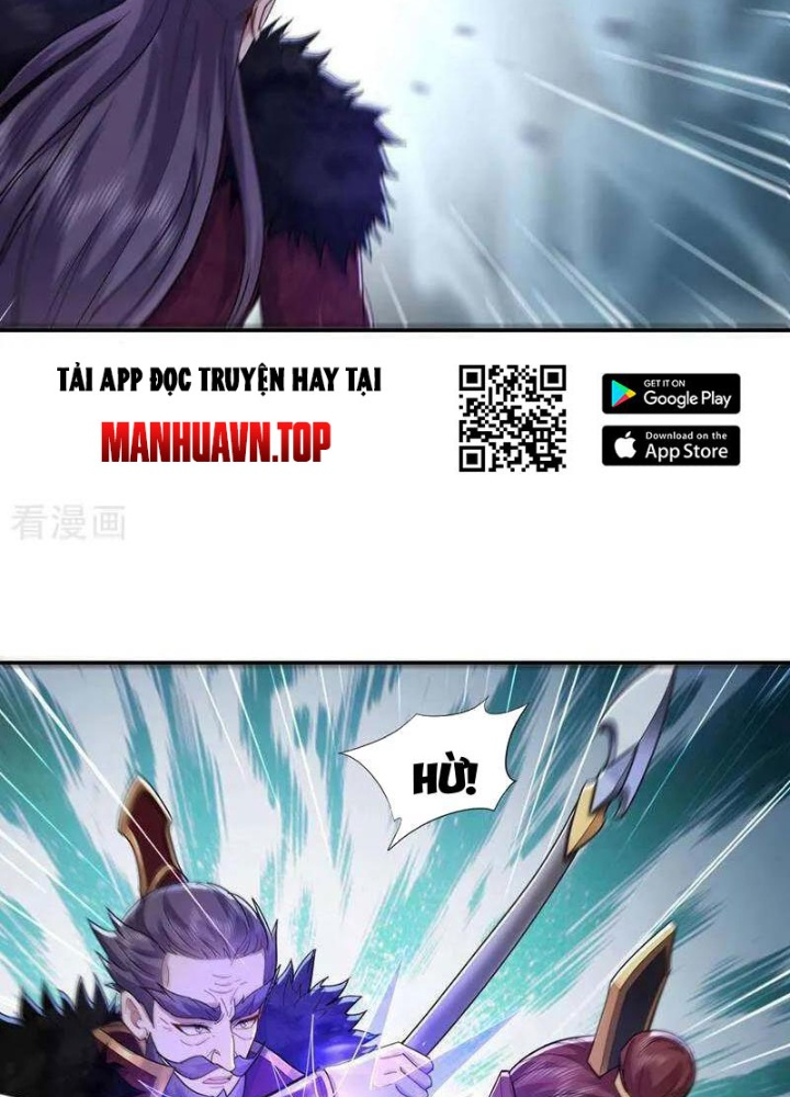 Trường Sinh Bất Tử Ta Chỉ Tu Cấm Thuật Chapter 155 - Trang 2