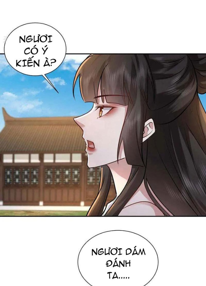 Trường Sinh Bất Tử Ta Chỉ Tu Cấm Thuật Chapter 156 - Trang 3