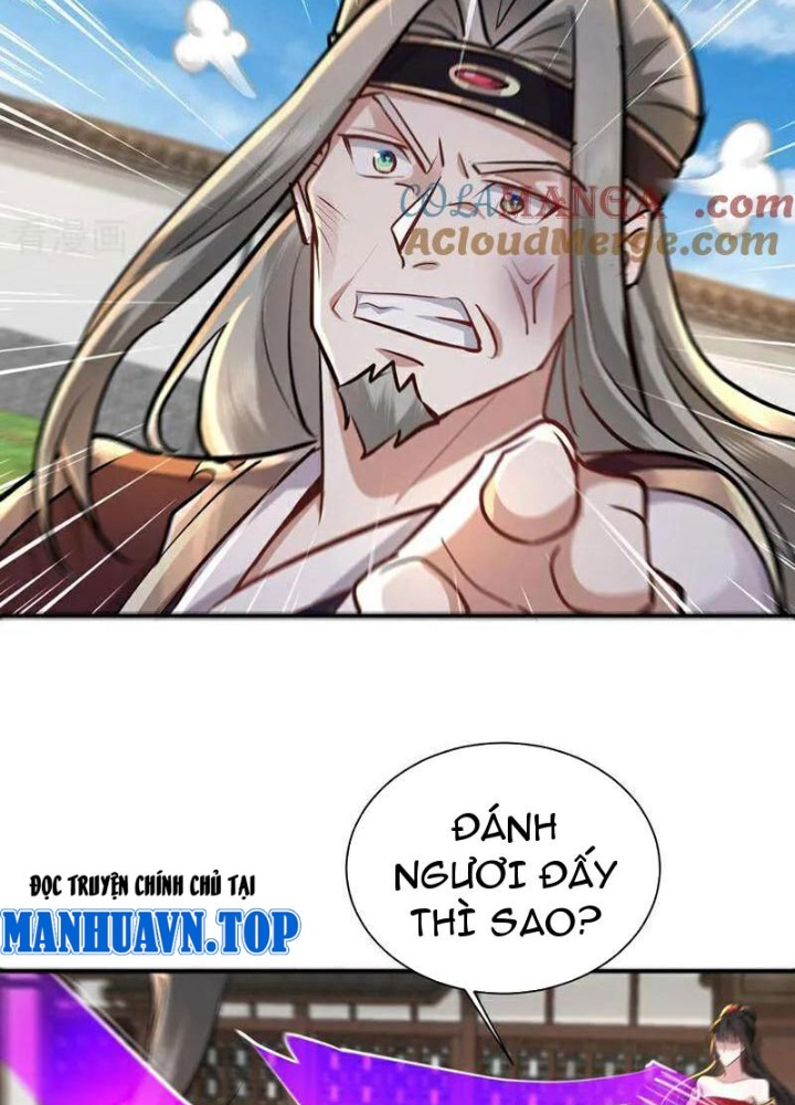 Trường Sinh Bất Tử Ta Chỉ Tu Cấm Thuật Chapter 156 - Trang 3