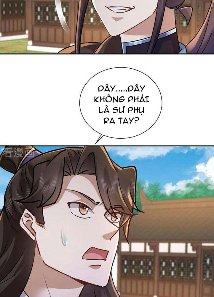 Trường Sinh Bất Tử Ta Chỉ Tu Cấm Thuật Chapter 156 - Trang 3