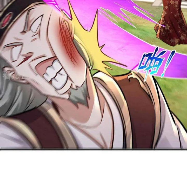 Trường Sinh Bất Tử Ta Chỉ Tu Cấm Thuật Chapter 156 - Trang 3