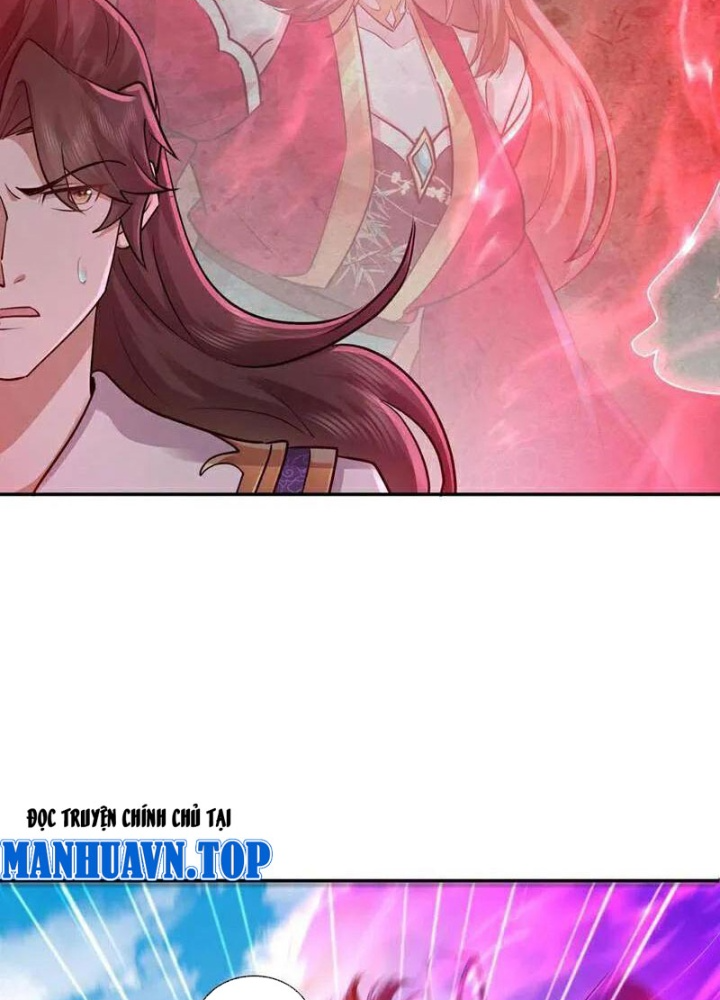 Trường Sinh Bất Tử Ta Chỉ Tu Cấm Thuật Chapter 156 - Trang 3