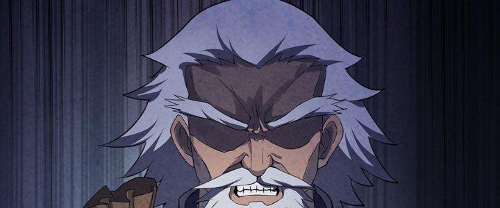 Hành Tẩu Âm Dương Chapter 16 - Next Chapter 17