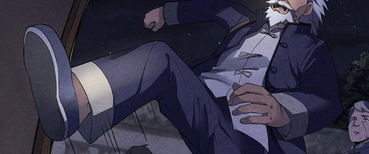 Hành Tẩu Âm Dương Chapter 16 - Next Chapter 17