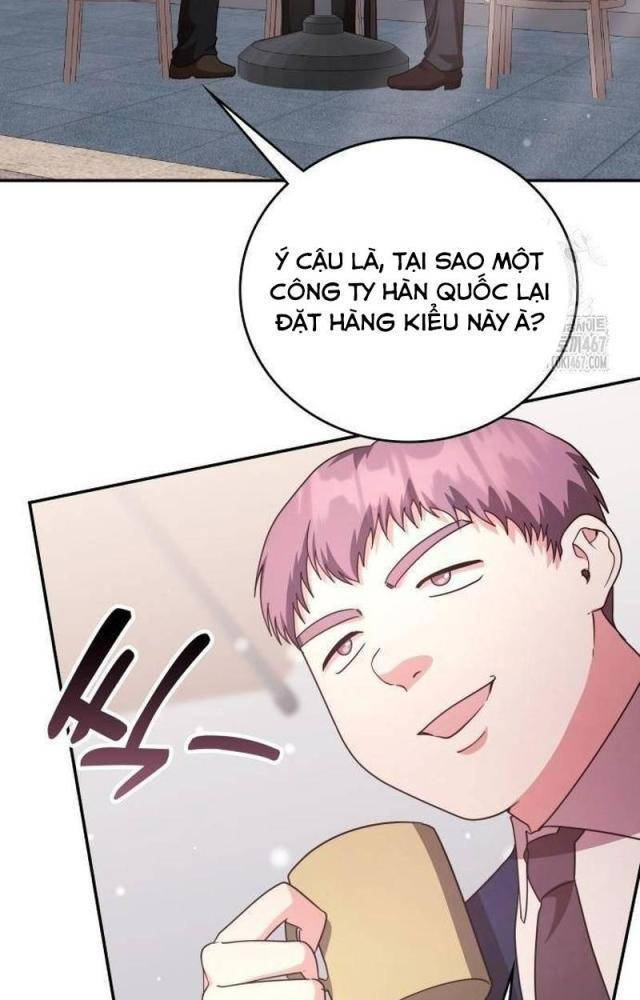 Studio Tùy Hứng Của Nghệ Sĩ Thiên Tài Chapter 77 - Next Chapter 78