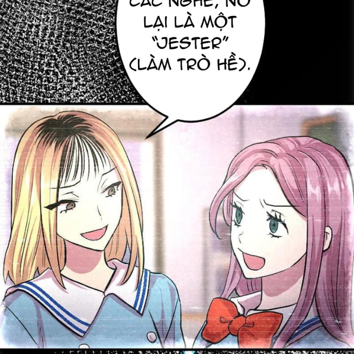 Nhà Hiền Triết Đã Nghỉ Hưu Thay Đổi Cuộc Đời Bằng Kỹ Năng UR Chapter 12 - Trang 2