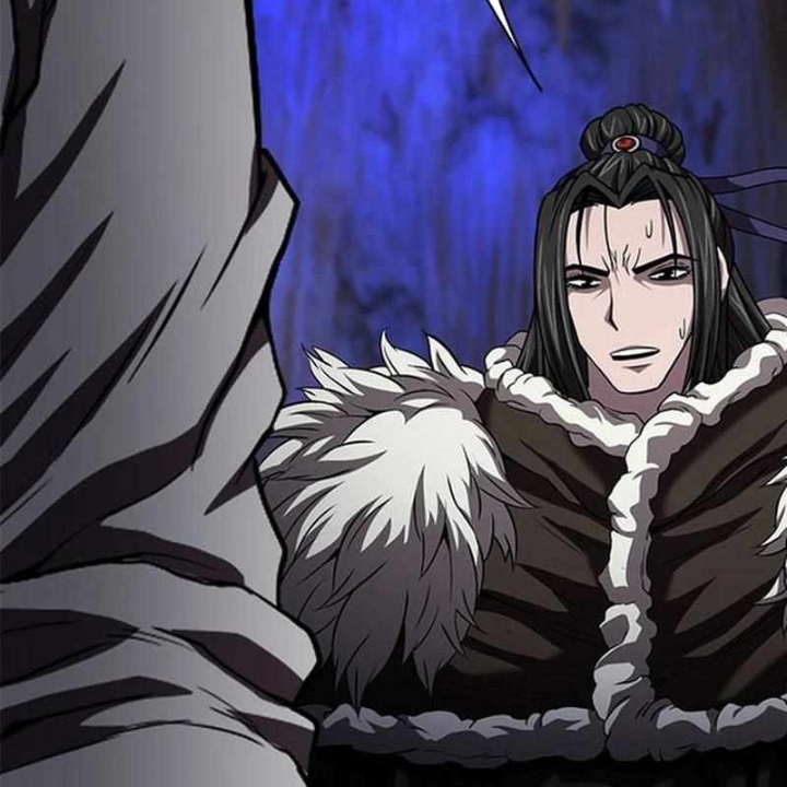 Bất Khả Chiến Bại Chapter 46 - Trang 2