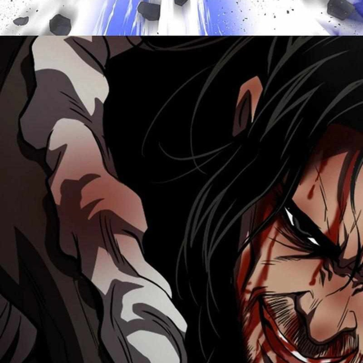 Bất Khả Chiến Bại Chapter 46 - Trang 2