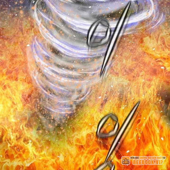 Bất Khả Chiến Bại Chapter 46 - Trang 2