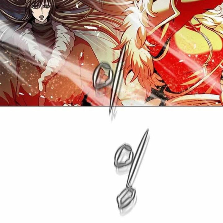 Bất Khả Chiến Bại Chapter 46 - Trang 2