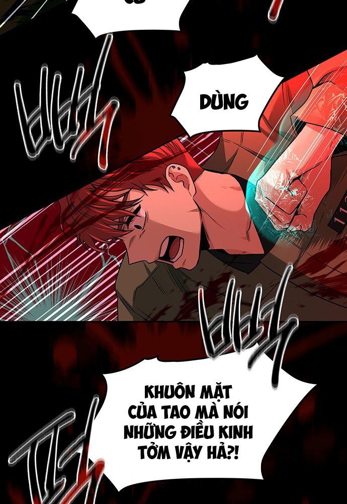 Thám Tử Siêu Năng Lực Chapter 32 - Next Chapter 33