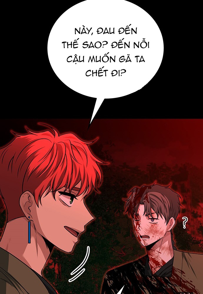 Thám Tử Siêu Năng Lực Chapter 32 - Next Chapter 33