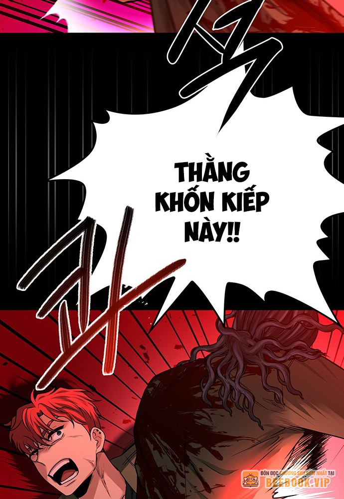Thám Tử Siêu Năng Lực Chapter 32 - Next Chapter 33