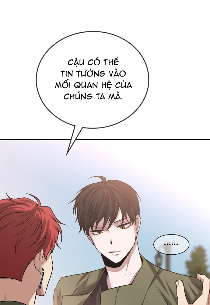 Thám Tử Siêu Năng Lực Chapter 33 - Next Chapter 34