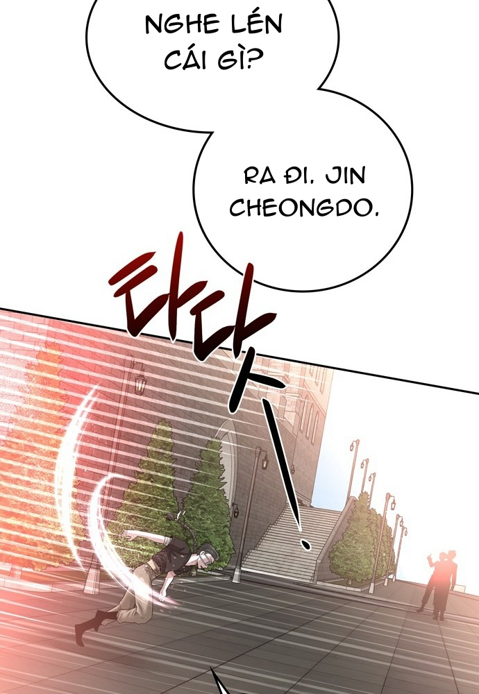 Thám Tử Siêu Năng Lực Chapter 33 - Next Chapter 34